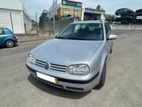 Peças VW Golf IV Variant 1.4 16v 2001