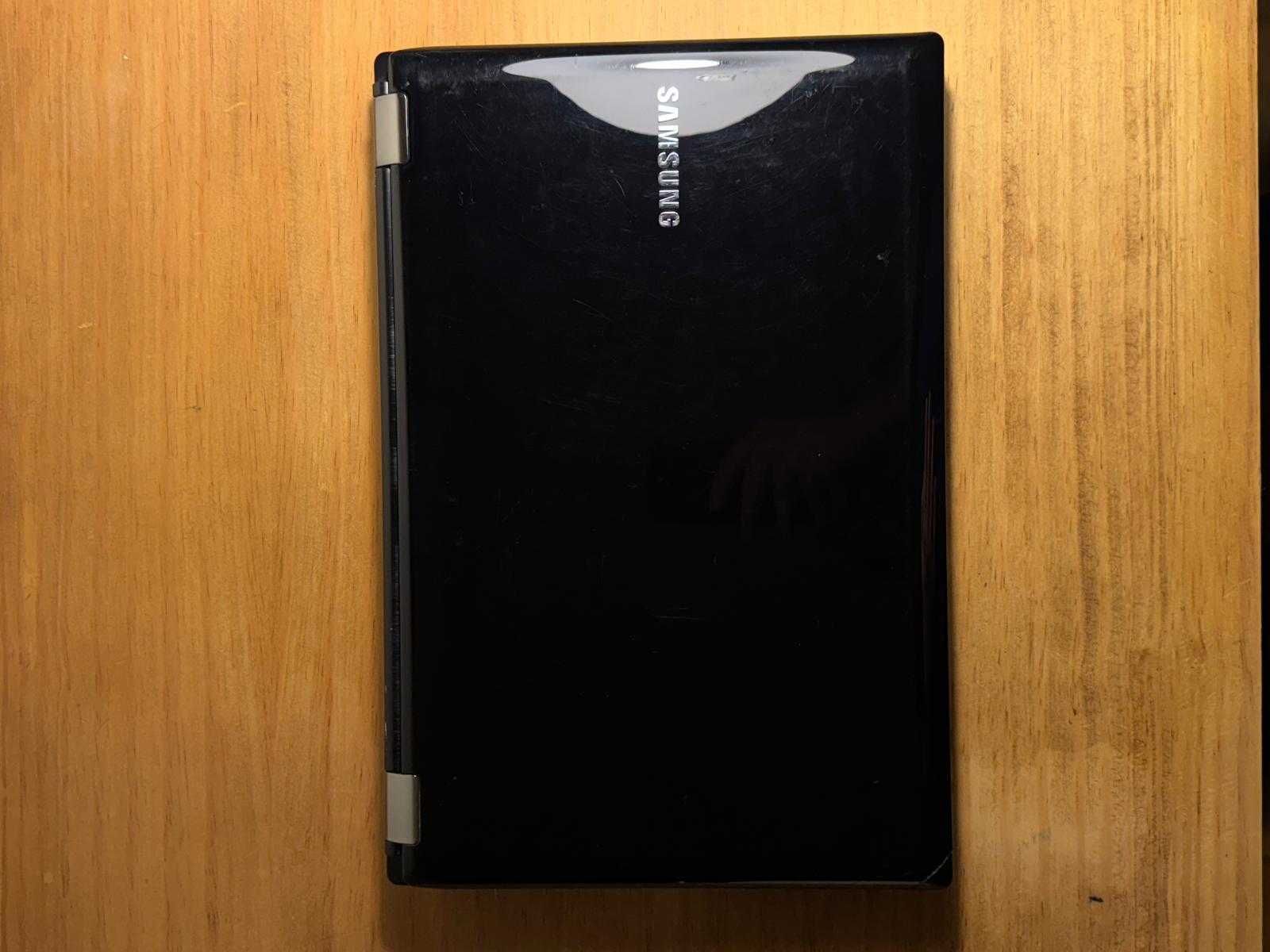 Portátil Samsung i5 - modelo NP-RC530