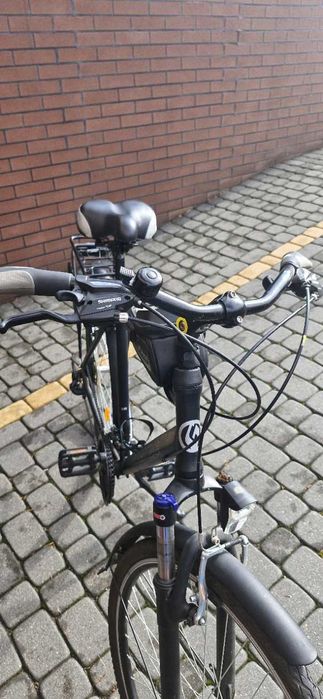 Rower trekkingowy Goetze Gemini