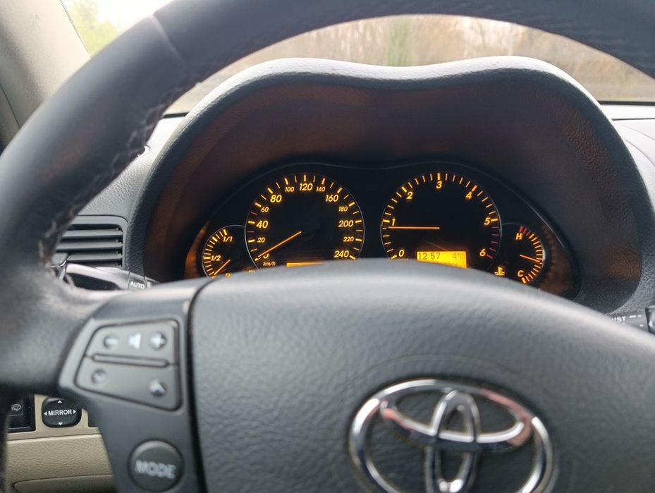 Авто для Військових. Стан супер