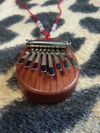 Kalimba miniatura NOVO