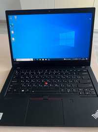 Lenovo Thinkpad T14 G1, Intel Core i7-10510U