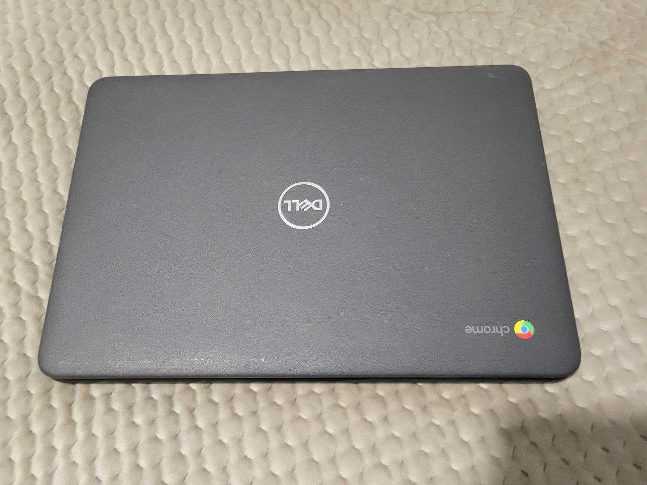 Ноутбук  Dell Chromebook 11-3100 4/32 gb