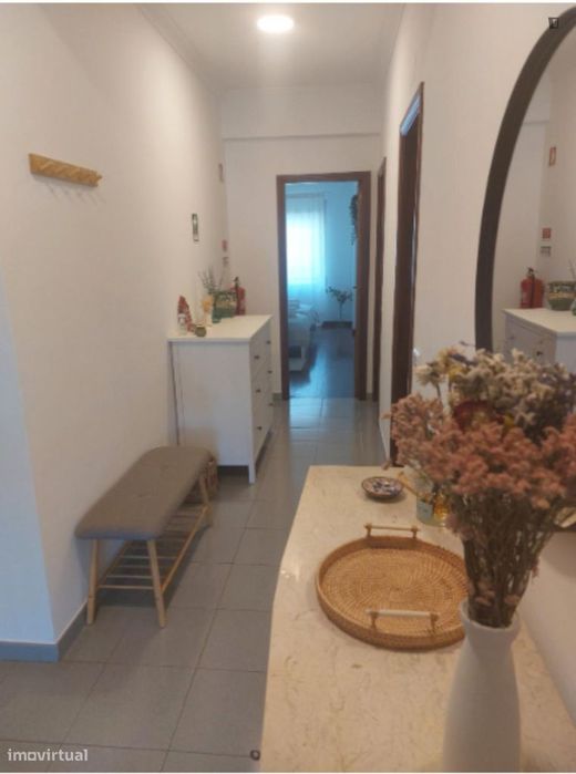 Apartamento com 2 quartos - localizado em Santarem