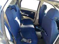 Carro fiat punto