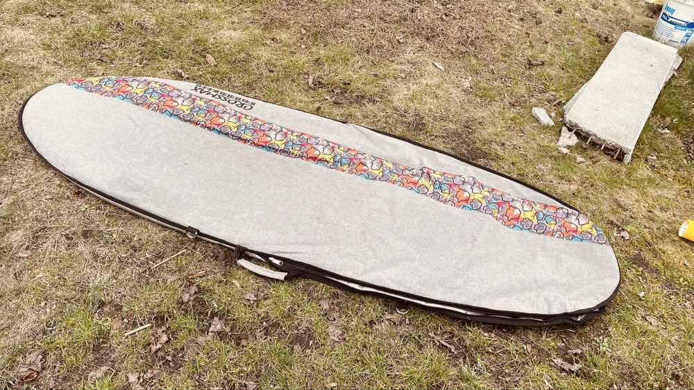 Manta Tabou 115 L  carbon
