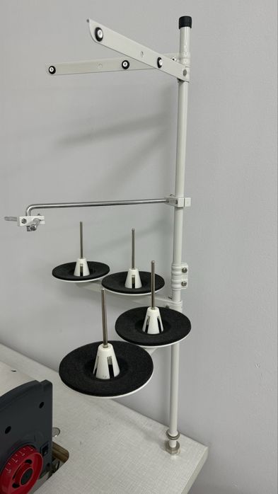 Оверлок високошвидкісний 4-нитковий Baoyu GT-700D-4