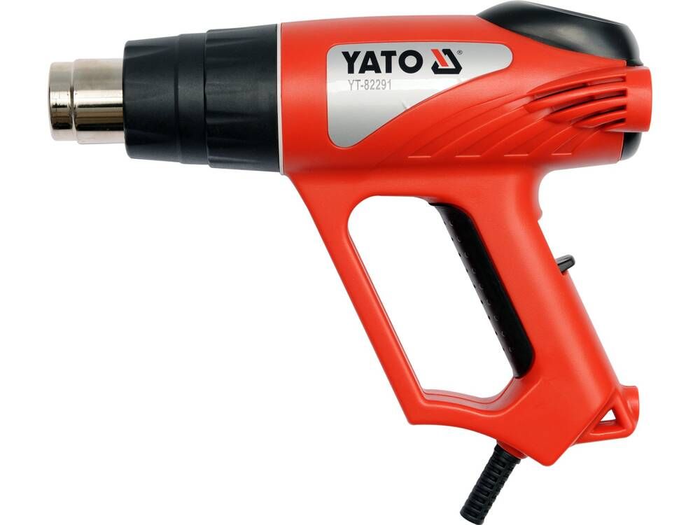 Opalarka YATO YT-82291 z akcesoriami 2000 Watt |Gwarancja pobranie|