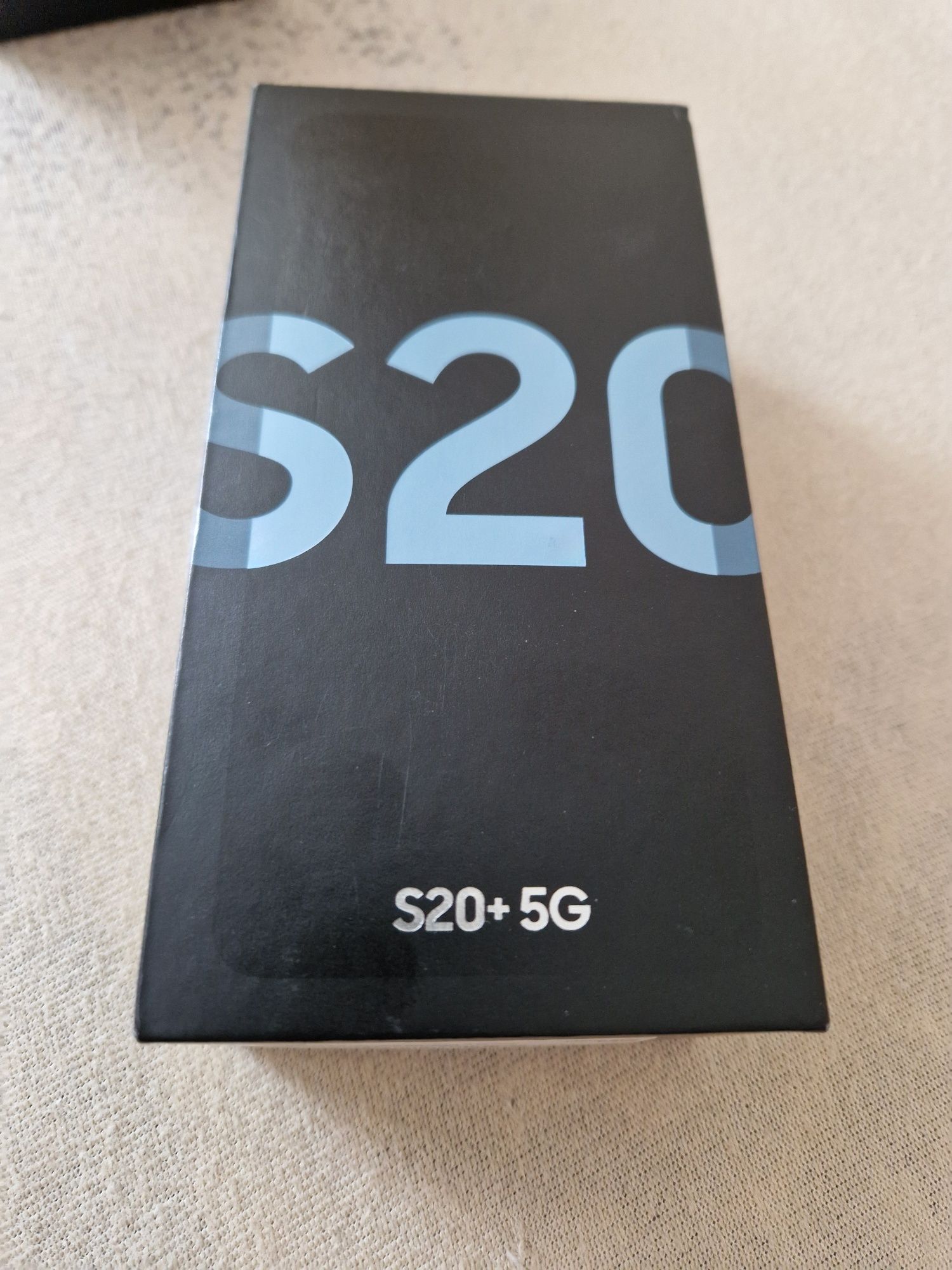 Samsung Galaxy S20 Plus 5G SM-G986B/DS  12GB Ram/128GB jak Nowy $$$$