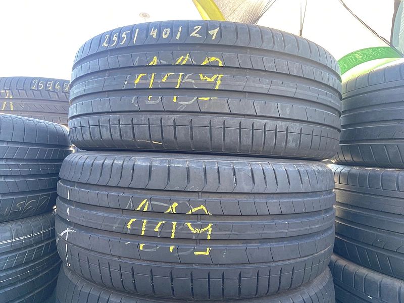 255/40/21 Pirelli P Zero_6mm_4szt_(119)