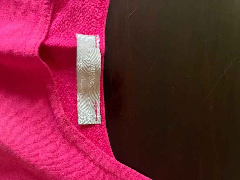 Pack de 2 tops Tam M