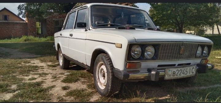 Продам ВАЗ 21063