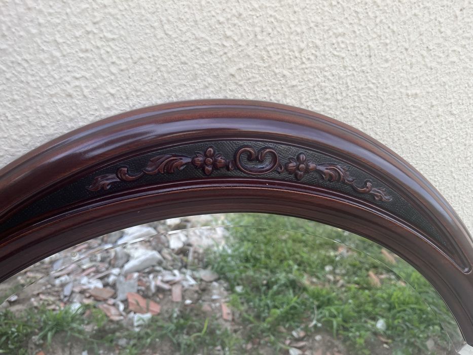 Espelho Topo Cómoda