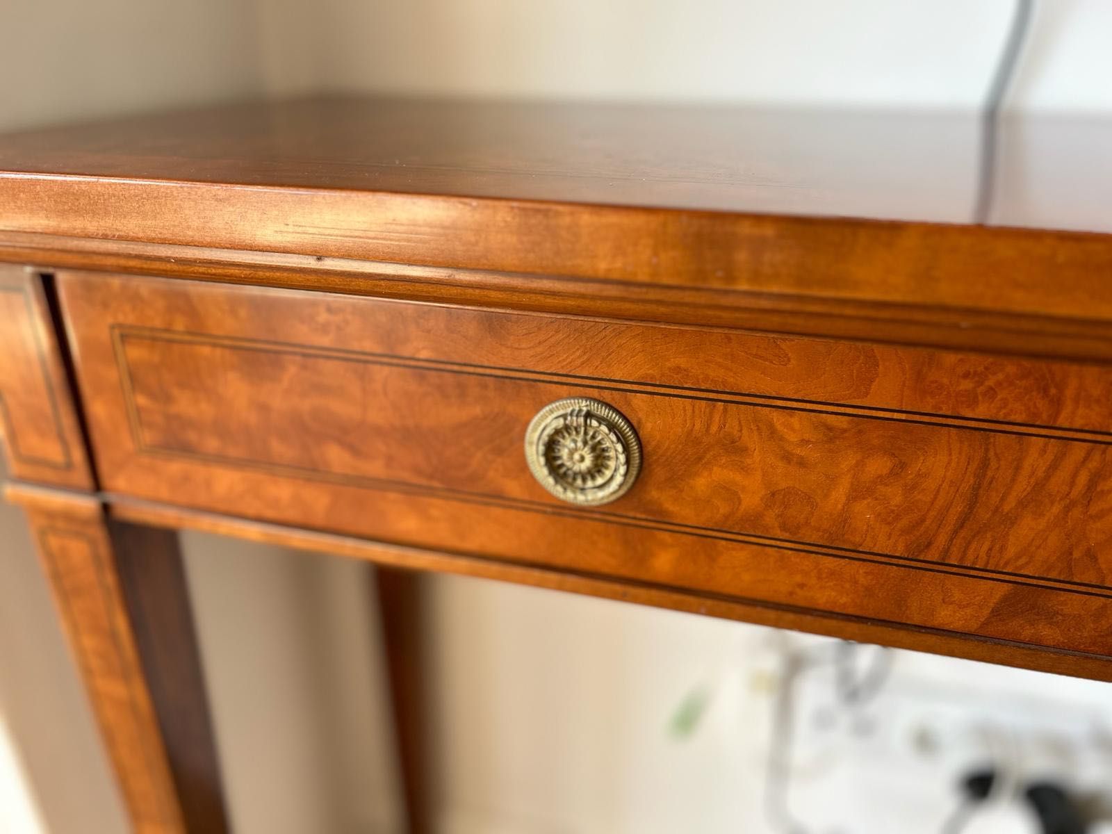 Portuguese sideboard table