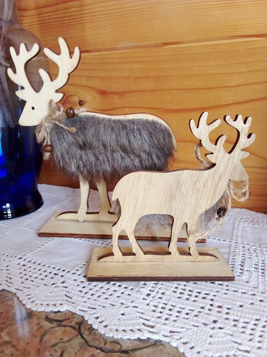 Renas Natal Madeira - Novas