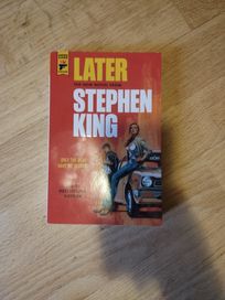 Stephen King Later