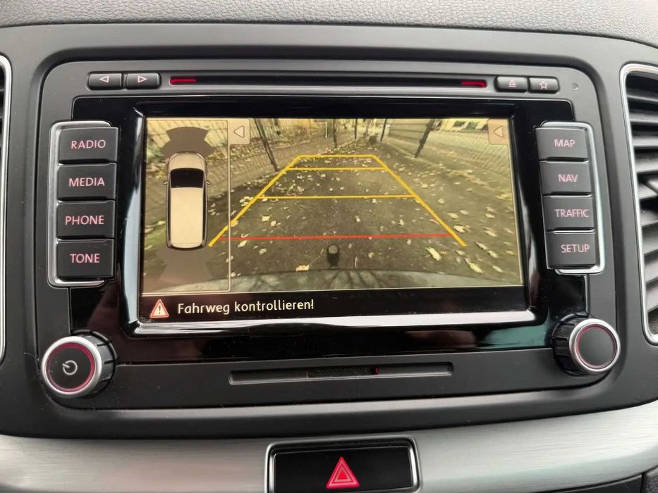 Volkswagen Sharan      2014