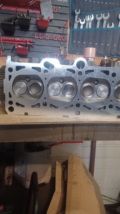 Mechanika Pojazdowa Wymiana opon Chrośla