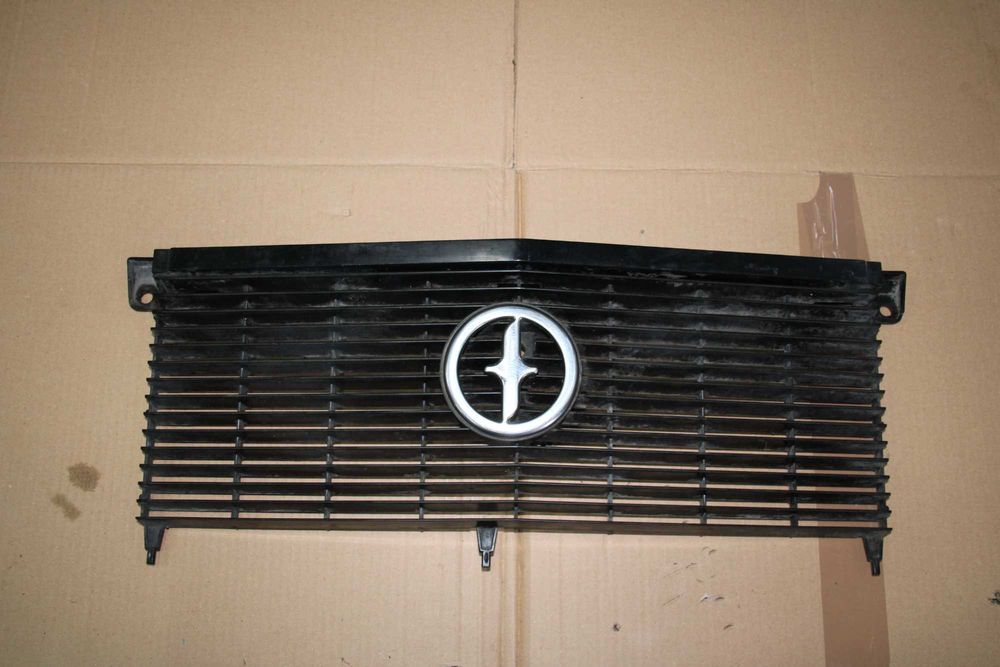 Fabrycznie NOWY Gril Grill Atrapa Przód Przednia FIAT FSO 125P