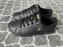 Buty adidasy sneakersy chłopięce Polo Club 35 sznurowane trampki