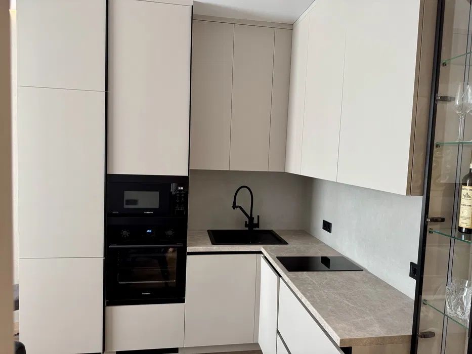 Аренда Евродвушка ЖК Атмосфера Аркадия Парк на крыше С летом!! Код1273