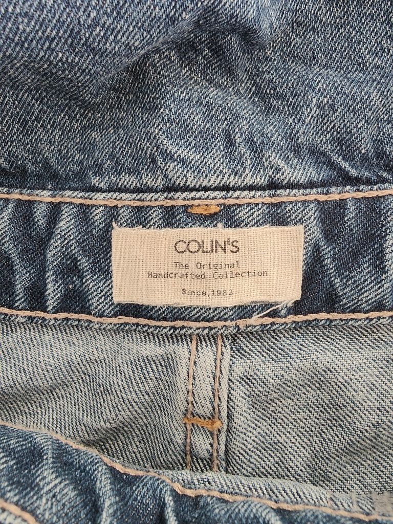 Комбінезон Colin's джинсовий