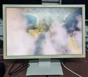 Monitor Fujitsu B24W-6 - 24” | Ajustável