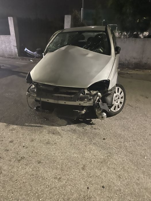 Venda para peças