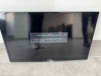 Telewizor Samsung 32 cale