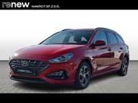 Hyundai I30 i30 1.6 D Comfort
