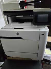 HP Laserjet Pro 400 color mfp m475dw