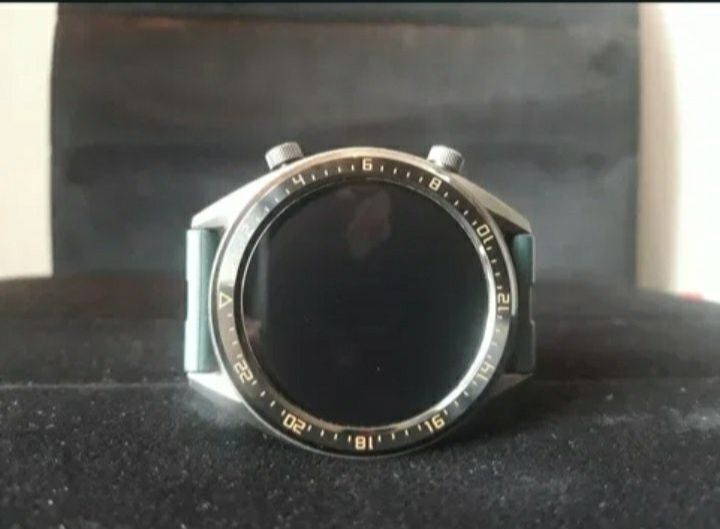 zegarek huawei watch GT