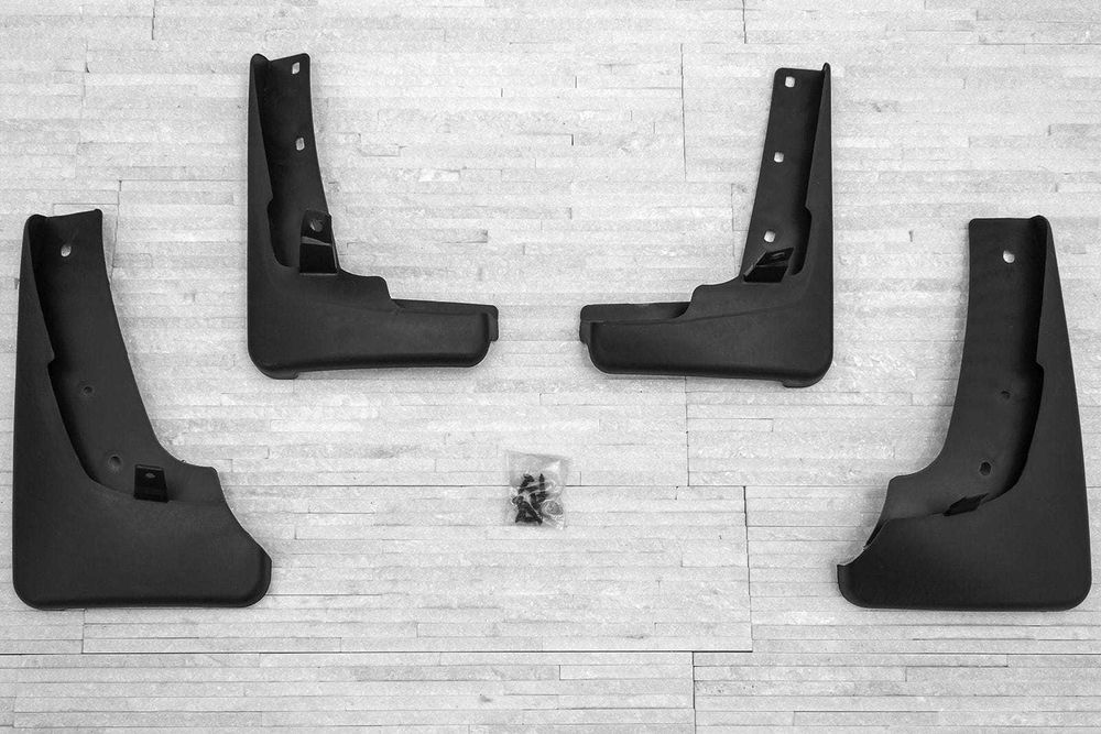 Бризговики Nissan ROGUE X-Trail T31 T32 T33 Qashqai J10 J11 J12 Leaf