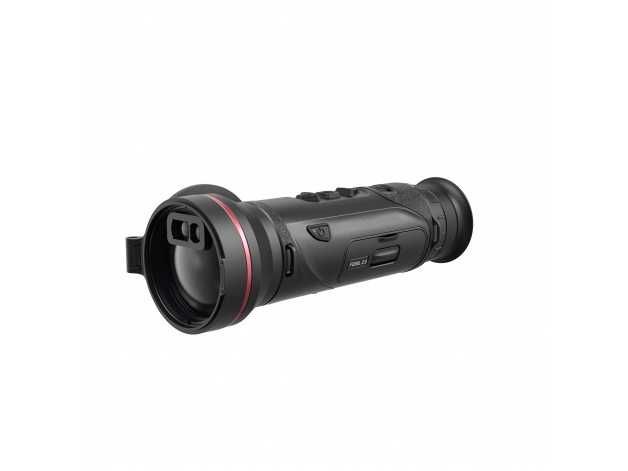 HIKVISION Falcon FQ50L LRF dalmierz - RABATY Kamera termowizyjna