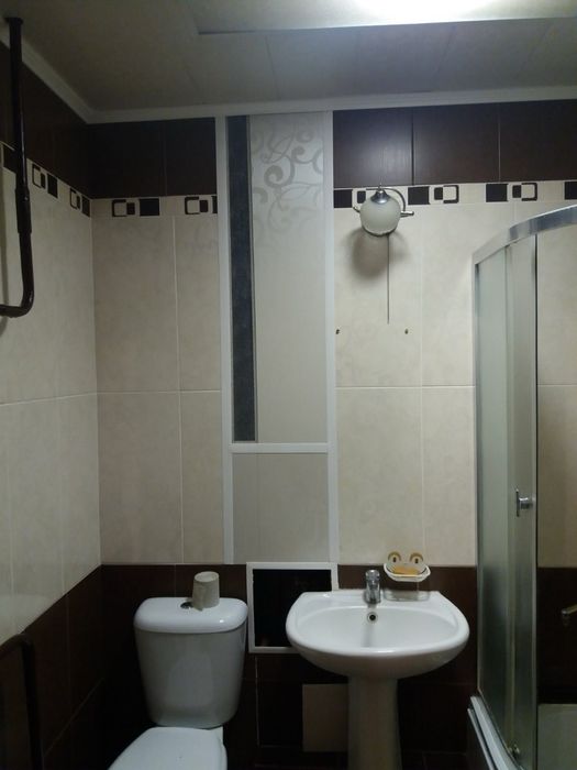 Оренда 2 кмн квартири р-н Хімселища