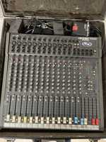 Mixer Soundcraft Spirit Folio SX 20 kanałów