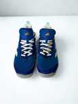 Buty granatowe Adidas AvaFlash roz. 40 2/3