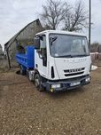 Sprzedam wywrotkę iveco eurocargo 80EL16