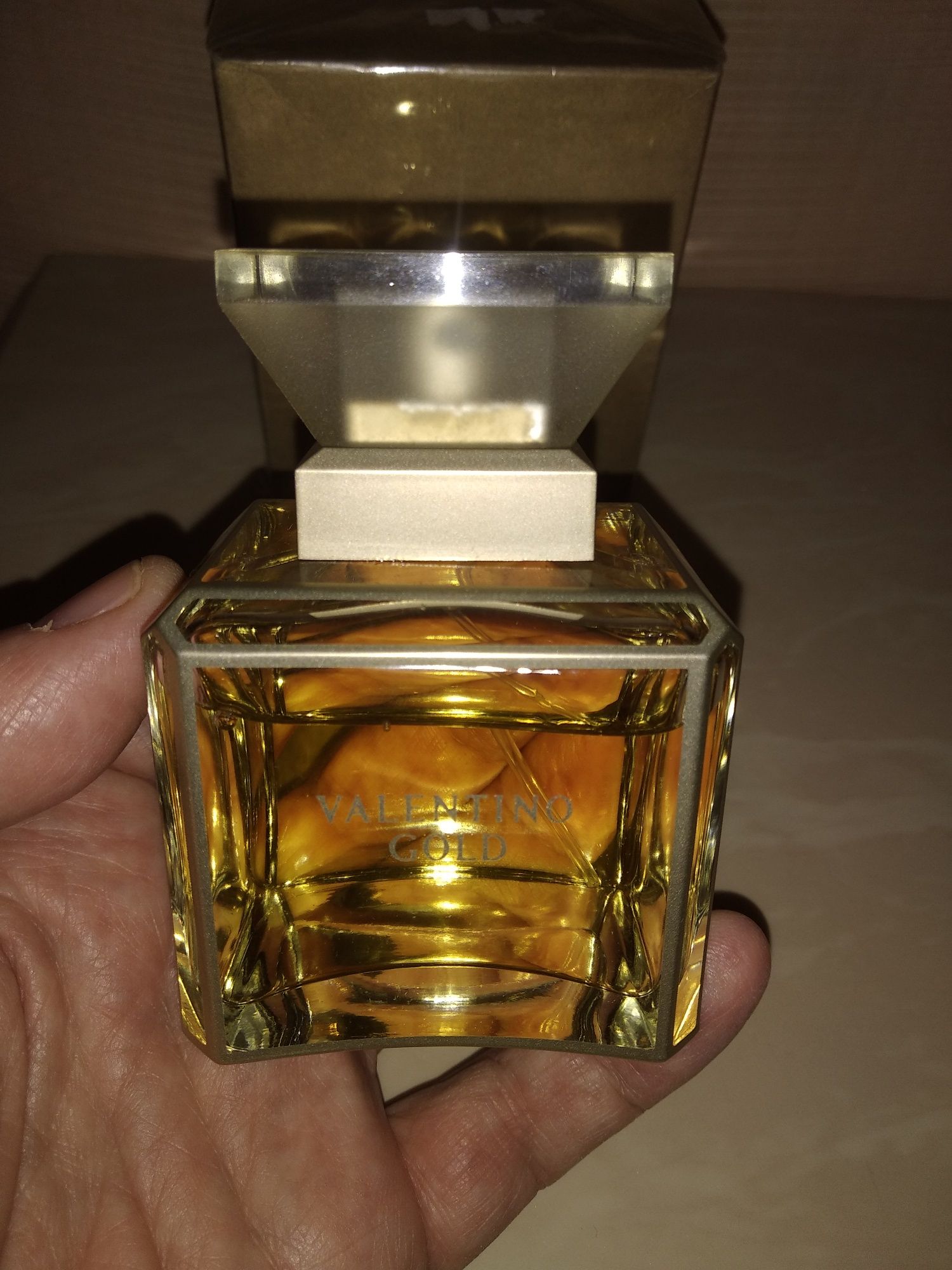 Мега редкость, женский парфюм, Франция - снятость