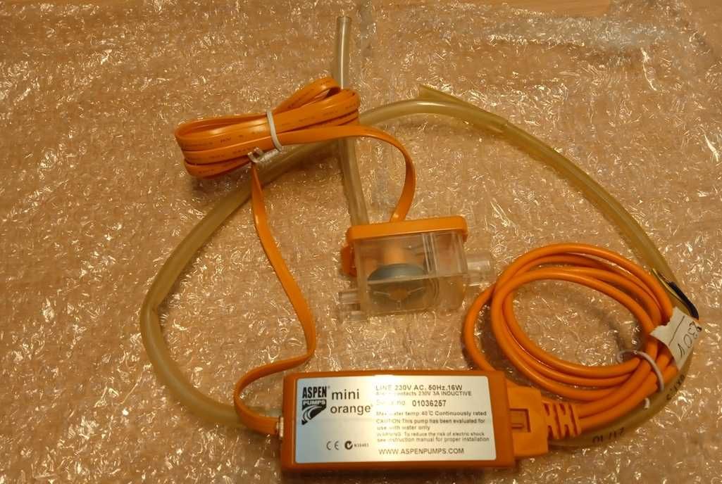 Pompka skroplin Mini Orange - klimatyzacja