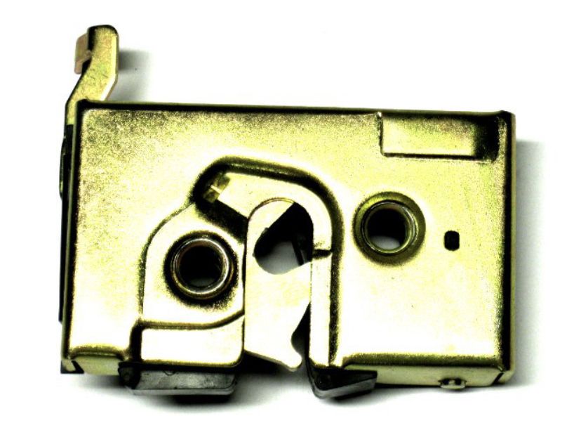 Передній Замок Дверей Двери Vw Passat B3,B4,Пасат Б3,Б4
