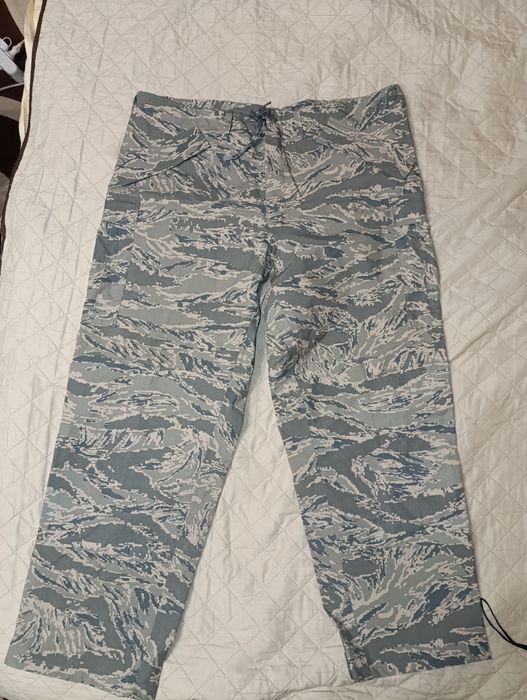 Тактический костюм куртка +штаны армии ВВС США X LARGE LONG