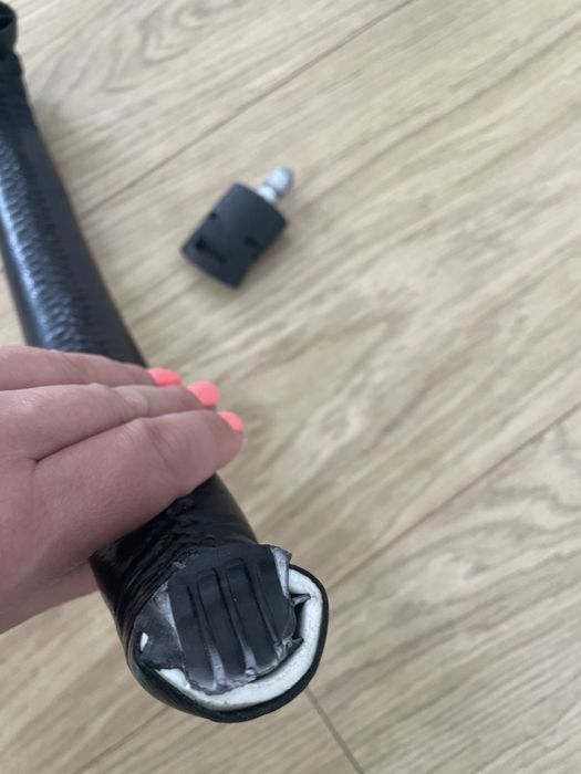 Wozek spacerowy gondola i dodatki