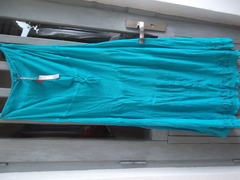 sukienka letnia made in india