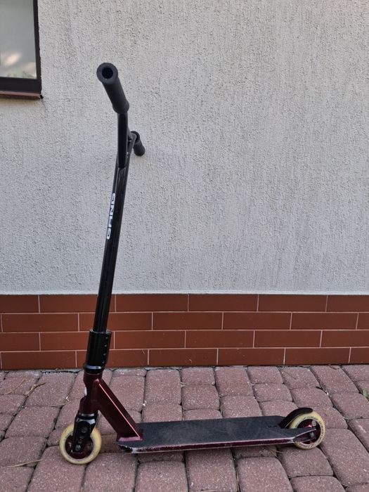 Hulajnoga wyczynowa tempish gang