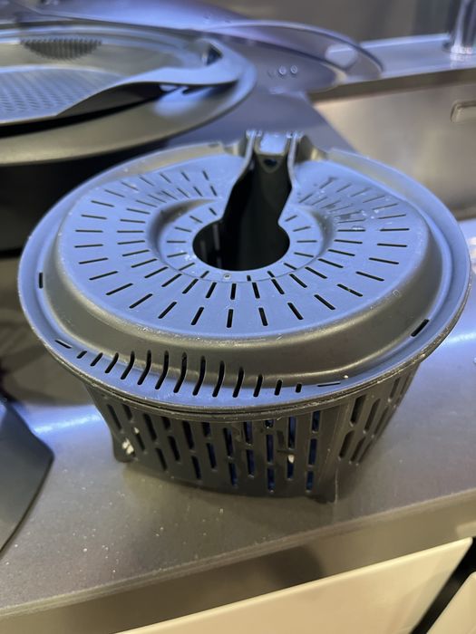 Bimby TM6 com pouco uso