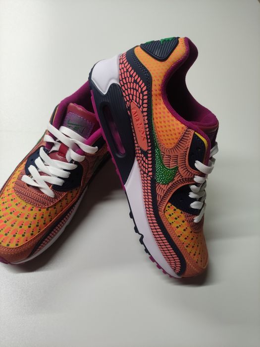Nike Air Max 90 SWOOSH