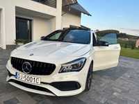 Mercedes-Benz CLA Mercedes CLA 220 CDI 4MATIC 7G Shooting Brake