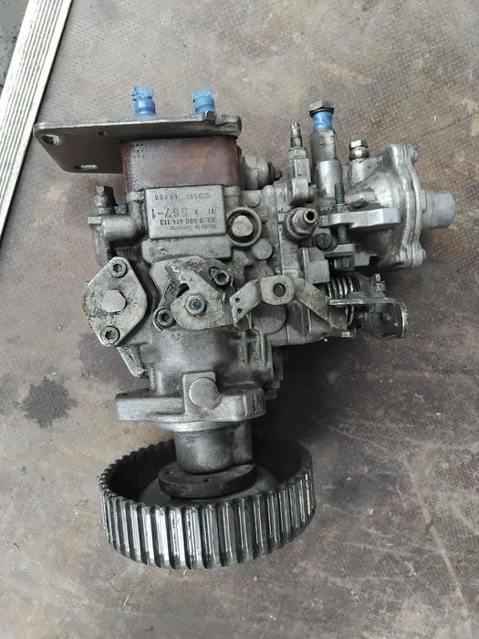 Тнвд Пнвт Топливна 0460414113 Ford Transit Форд Транзит 2.5D 2.5TD