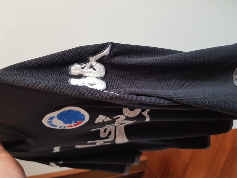 Koszulka sportowa Kappa rozmiar M